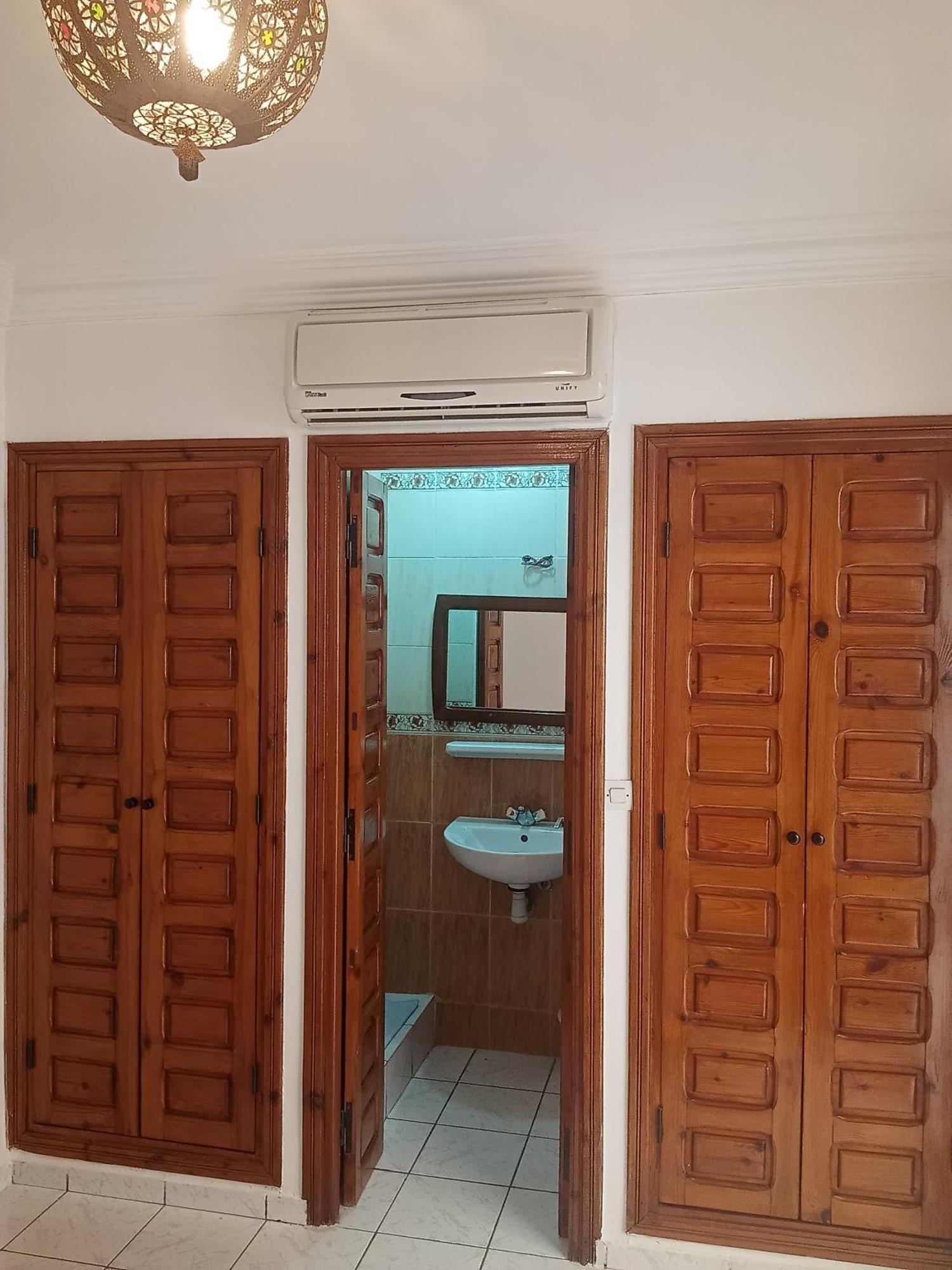 Riad Sun And Swim Marrakech Marrakesh Exterior foto