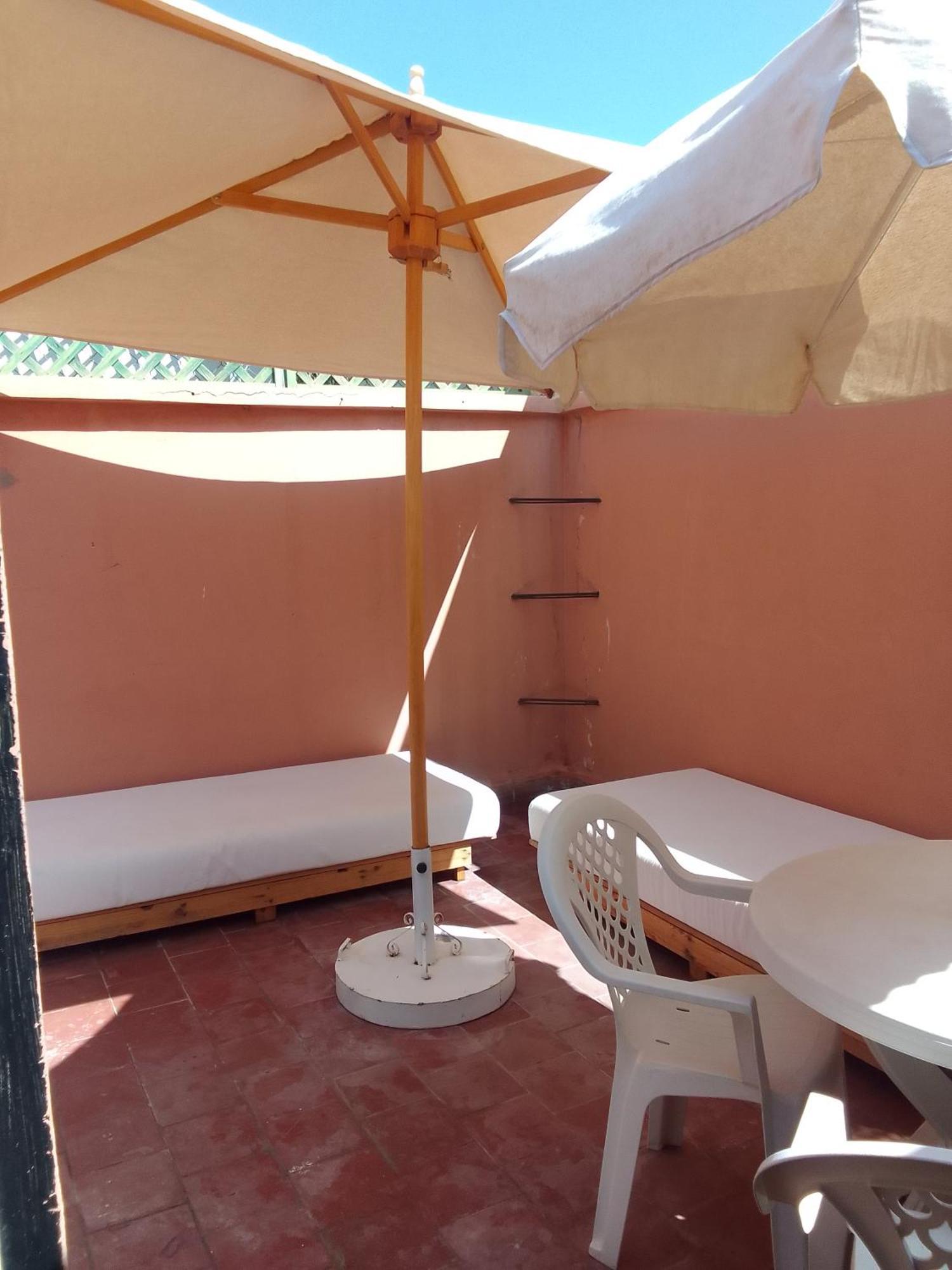 Riad Sun And Swim Marrakech Marrakesh Exterior foto